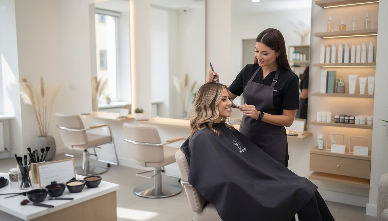 découvrez le prix d'un balayage blond chez le coiffeur, avec nos conseils pour bien choisir et des astuces pour entretenir votre couleur au meilleur tarif.