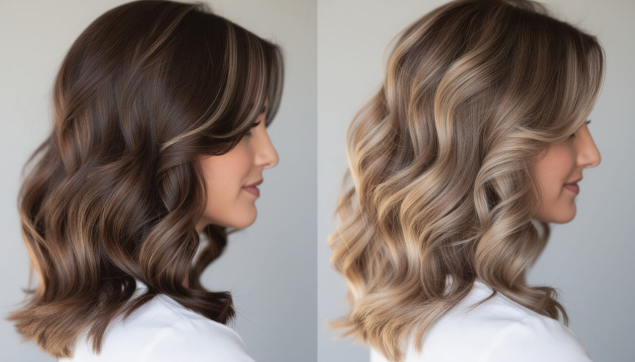 découvrez les différences essentielles entre reflet et balayage en coiffure pour choisir la technique idéale qui sublimera votre cheveux avec naturel et éclat.