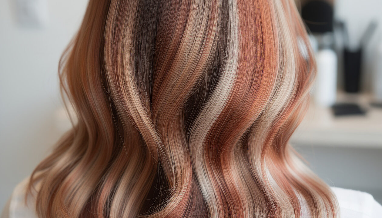 découvrez ce qu'est un balayage et apprenez à choisir la technique idéale pour sublimer vos cheveux selon leur nature et votre style.