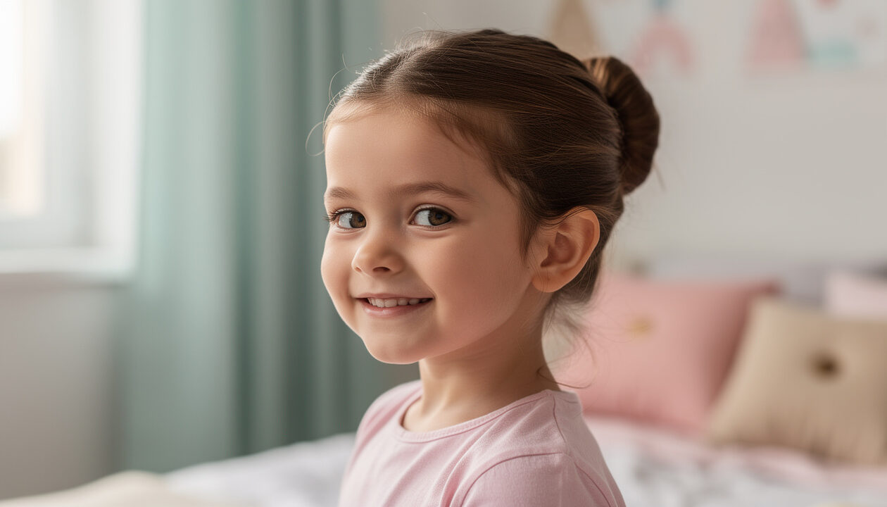 découvrez nos conseils et astuces simples pour réaliser une coiffure facile chignon pour enfants, parfaite pour toutes les occasions.