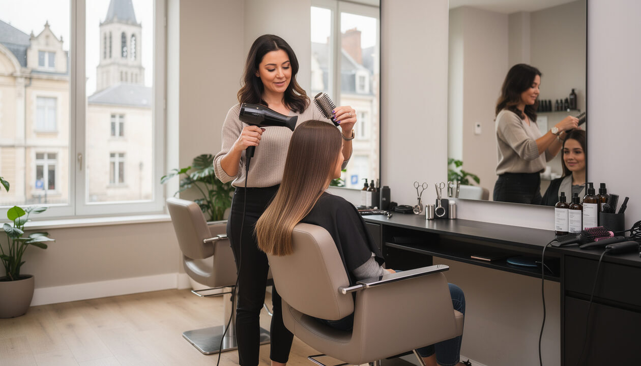 découvrez comment choisir le meilleur coiffeur à arras pour une coupe brushing parfaite et un résultat impeccable qui met en valeur votre style.