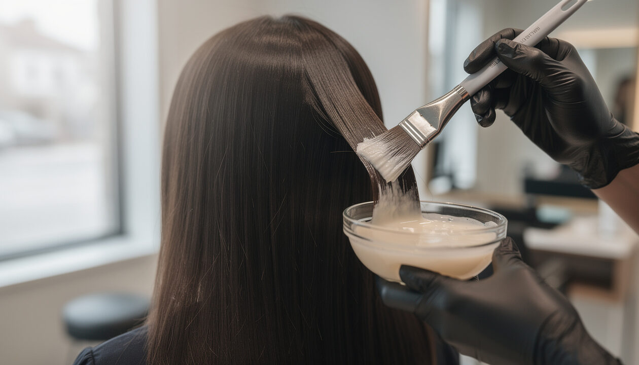 découvrez des méthodes efficaces et douces pour enlever une couleur réalisée chez le coiffeur sans endommager vos cheveux, afin de retrouver une chevelure saine et brillante.