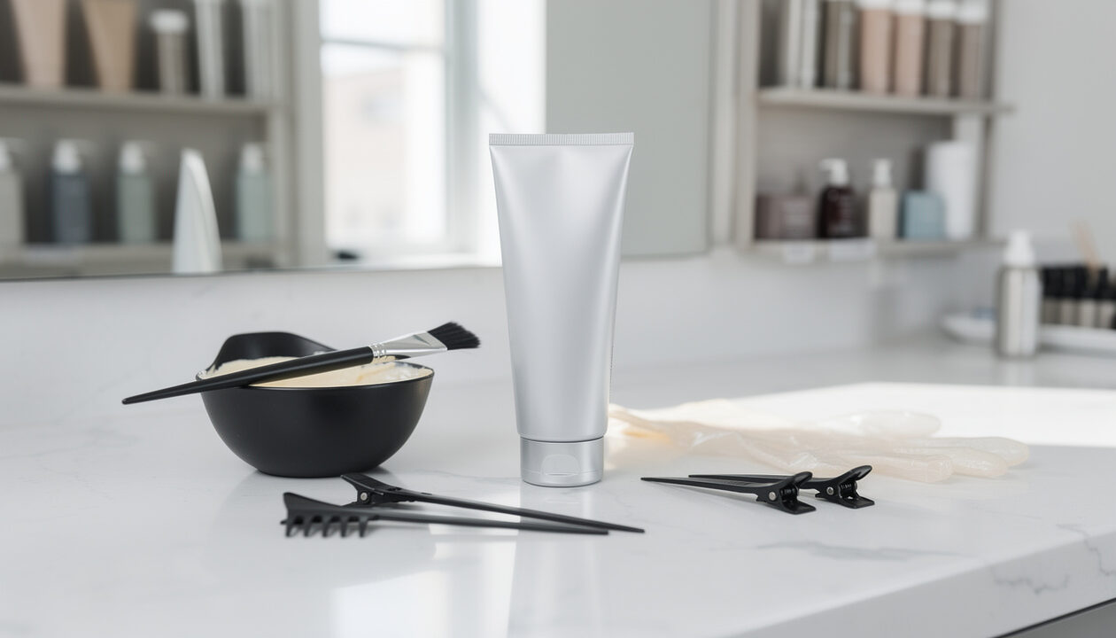 découvrez où acheter un tube de coloration coiffeur à l'unité grâce à notre guide pratique, pour des achats faciles et adaptés à vos besoins.