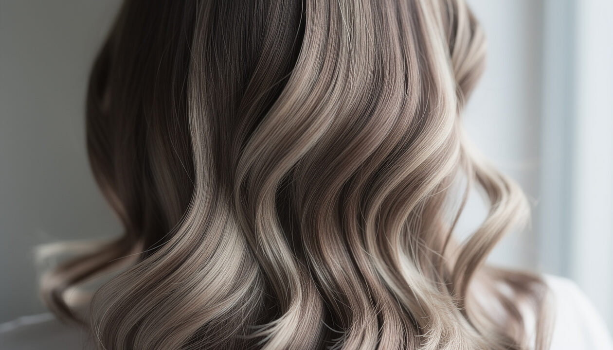découvrez comment choisir la couleur idéale pour neutraliser les reflets orange indésirables en coloration coiffure et obtenir un résultat harmonieux.