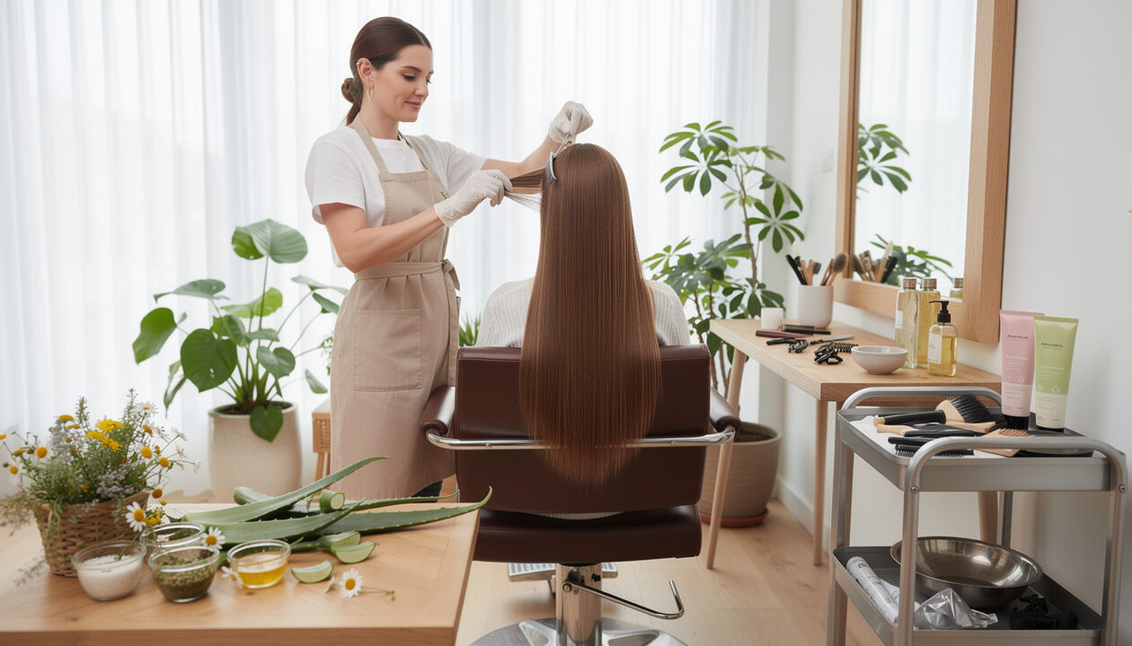 découvrez les avantages et inconvénients des couleurs bio en salon de coiffure pour choisir une coloration naturelle adaptée à vos besoins et préserver la santé de vos cheveux.