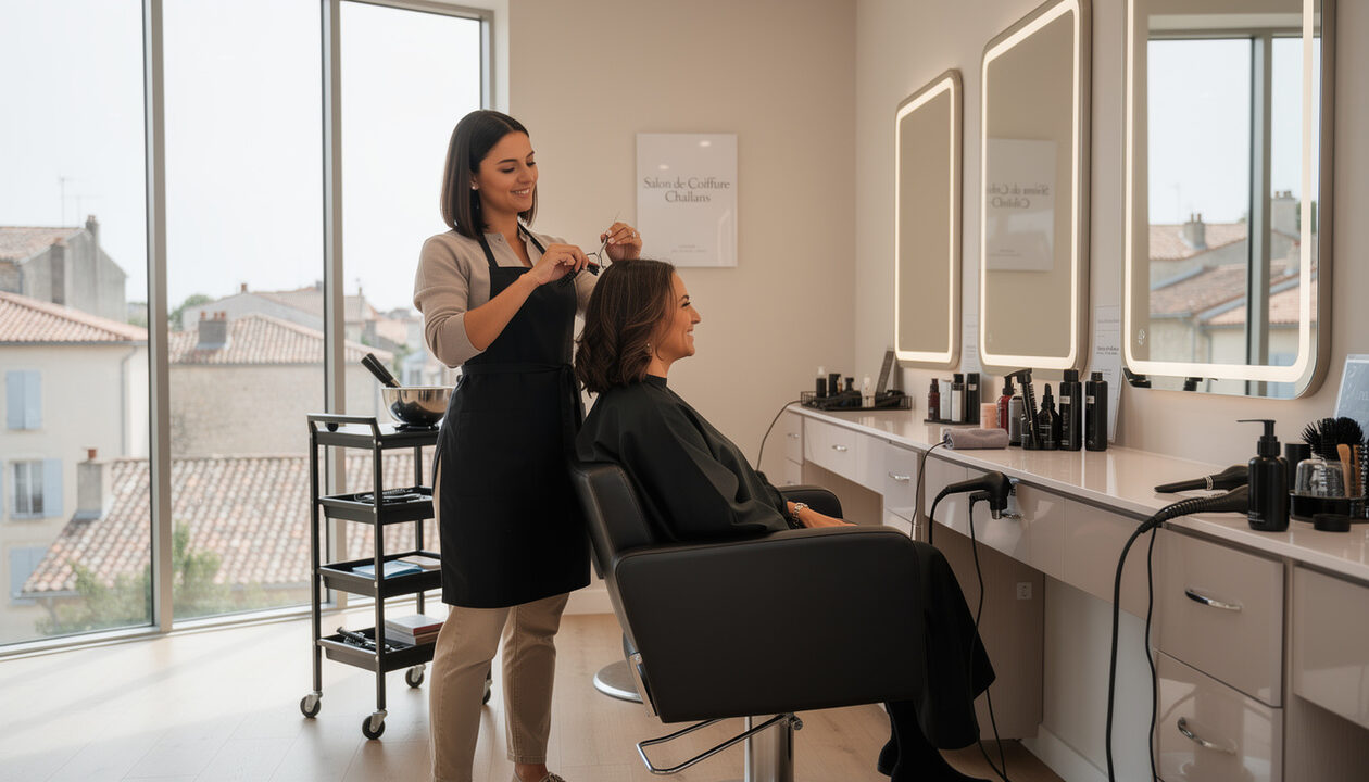 découvrez nos conseils pour choisir le meilleur coiffeur à challans, spécialisé en coupes et couleurs, afin d'obtenir un résultat parfait et adapté à votre style.